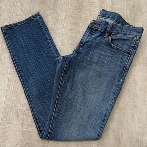 Old Navy- The Diva Jeans Women’s Size 6 Medium Wash Denim